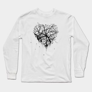 Love nature Long Sleeve T-Shirt